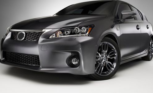 Supreme Auto Body LLC