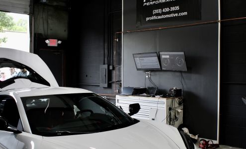 Prolific Performance LLC