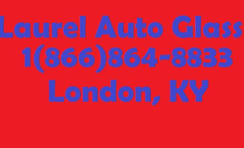 Laurel Auto Glass