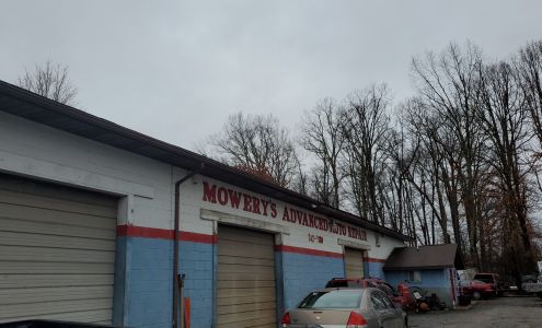 Mowery's Advanced Auto Repair Craigsville
