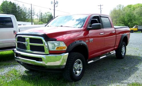 Craig's Auto Craigsville