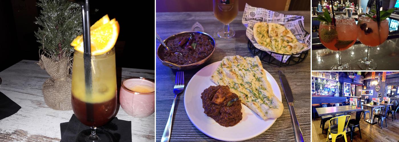 Wall 2 Wall - Stourport