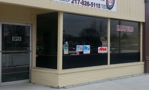 Harper Sales and Service