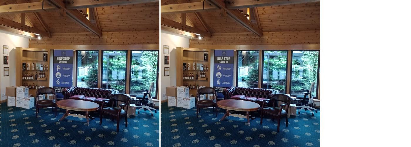 Ian Macleod Distillers Ltd