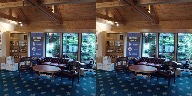 Ian Macleod Distillers Ltd