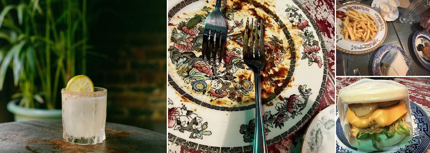 Leave Me Alone, Lisa