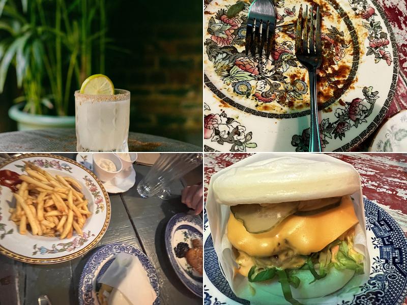 Leave Me Alone, Lisa