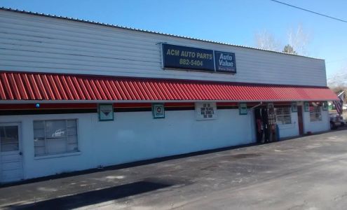 ACM Auto Parts