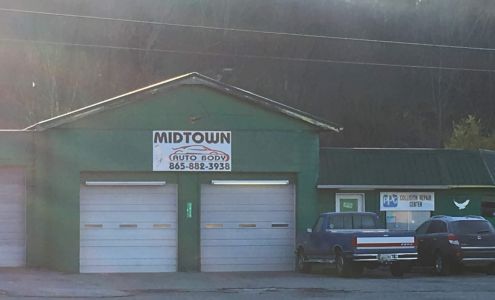Midtown Auto Body