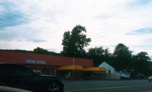 Klean Kar Carwash Rockwood