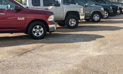 Valley Motors of Harriman