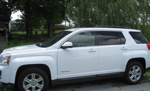 Bailey Reed Motors LLC