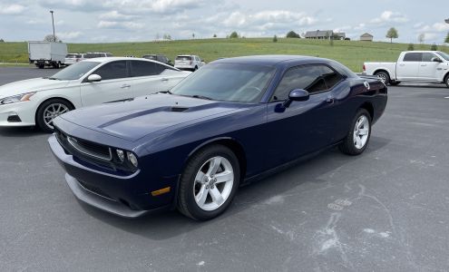 Cogdill Motor Company LLC. Loudon