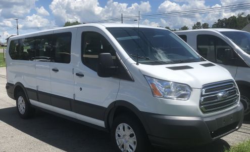 Select Auto Rentals LLC