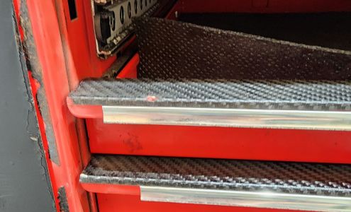 Elkins Truck Services