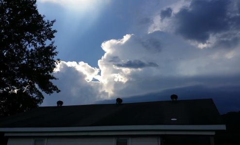 Anderson's Tire & Auto