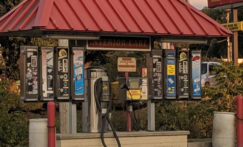 Super Car Wash Elkins