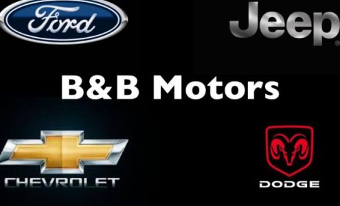 B & B Motors