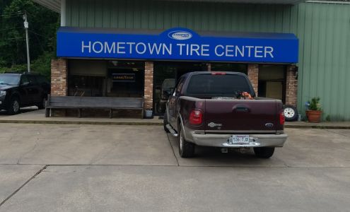 Hometown Tire Center