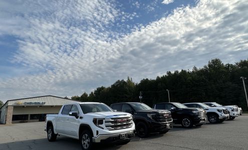 Holt Auto Group Crossett