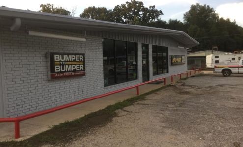 Bumper To Bumper Auto Parts/Crow-Burlingame