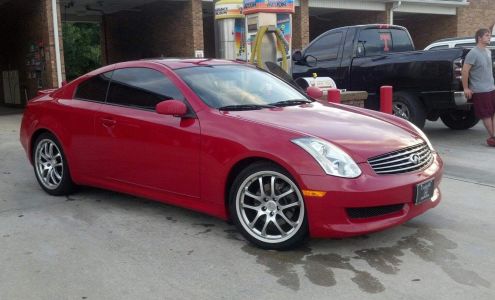 H & N Car Wash Sparta