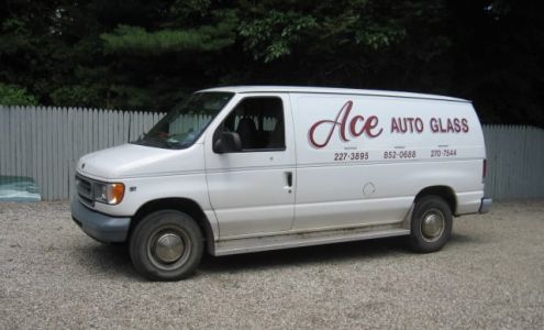 Ace Auto Glass