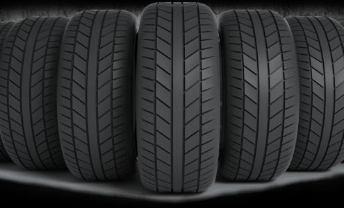 Transylvania Tire Station Inc Transylvania