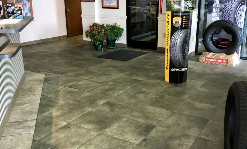 Matlock Tire Service & Auto Repair of Lenoir City