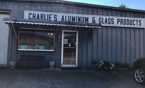 Charlie's Aluminum & Glass