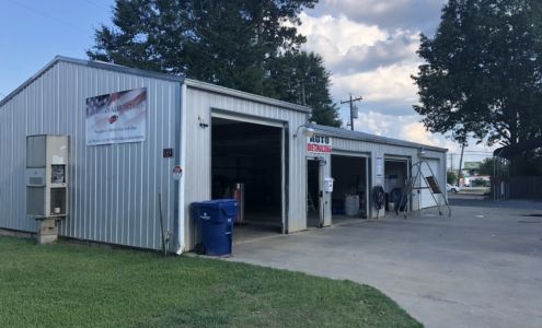 All Clean Auto Detail Plus Of New Llano***we pickup dirty & drop back off clean*** 103 Harper St, New Llano Louisiana 71461