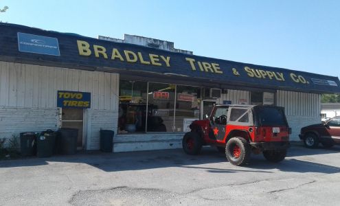 Bradley Tire Company