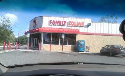 Family Dollar