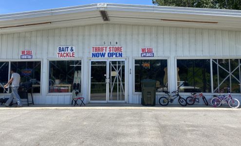 Stewart's Tire Shop LLC