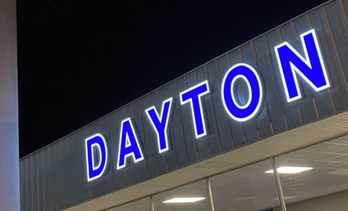 Dayton Ford