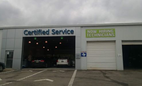 Lake Country Chevrolet, Inc.