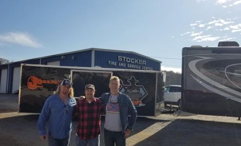 Stocker Tire & Services Center