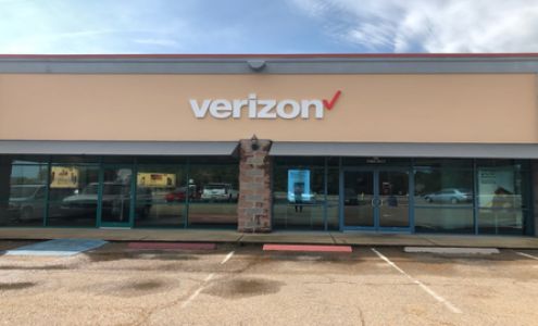 Verizon Starkville