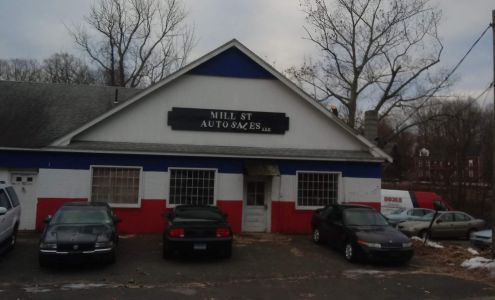 Mill Street Auto Sales