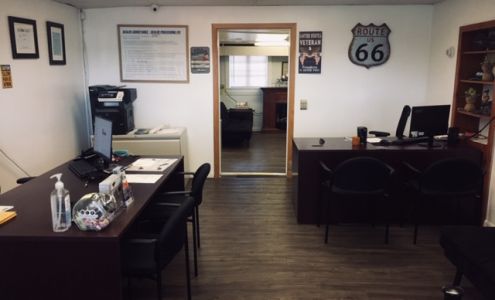 Ellington Automotive Ellington