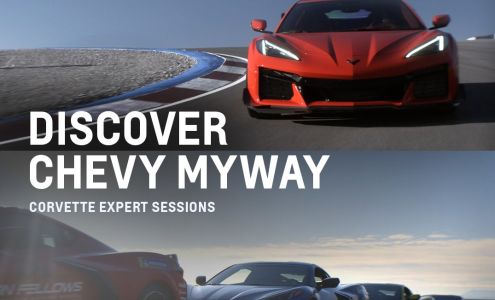 Sullivan Chevrolet Parts