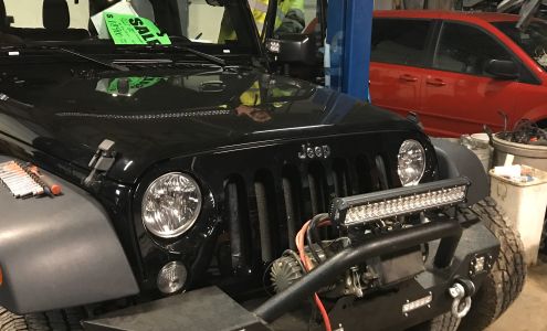 All Things Automotive