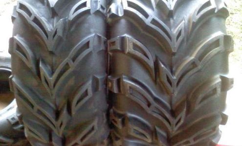 FatHead Tire & Accessories