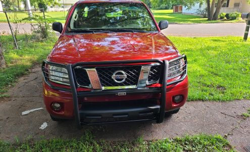 Davis Custom Auto Body Repair