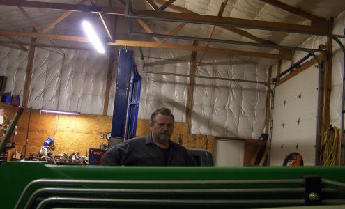 Merritt Auto Repair Reelsville