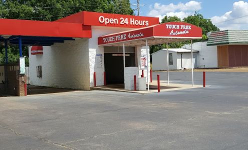 Quality Plus Car Wash South Fulton