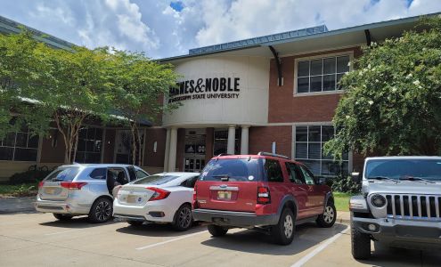 Barnes & Noble @ Mississippi State Mississippi State