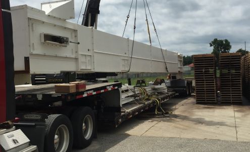 U S Bearing & Power Transmission Corp. Craigsville