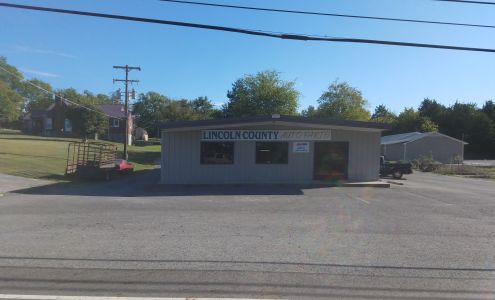 Lincoln County Auto Parts