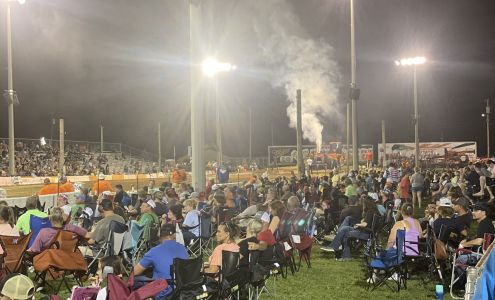 Lions Super Pull Chapel Hill